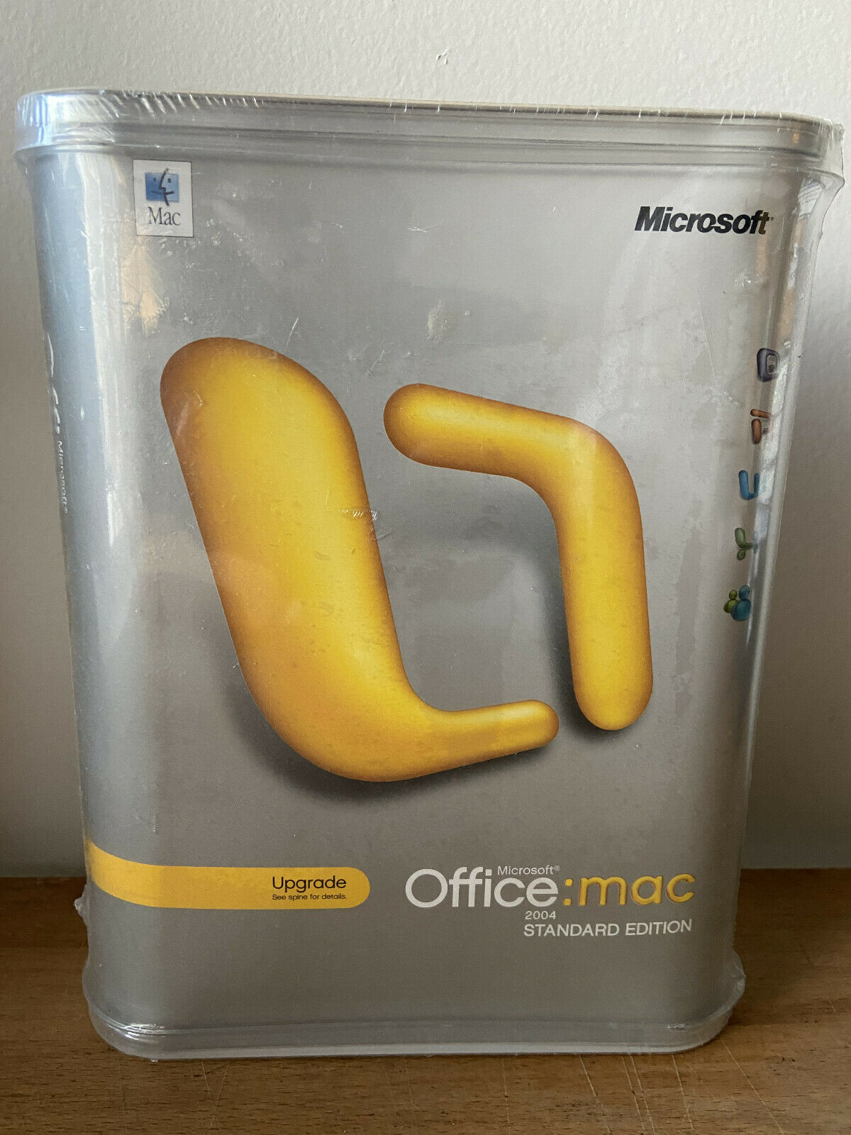 office for mac upgrade